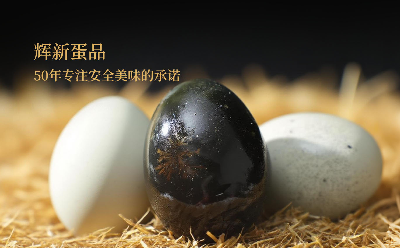 东莞市辉新蛋品有限公司